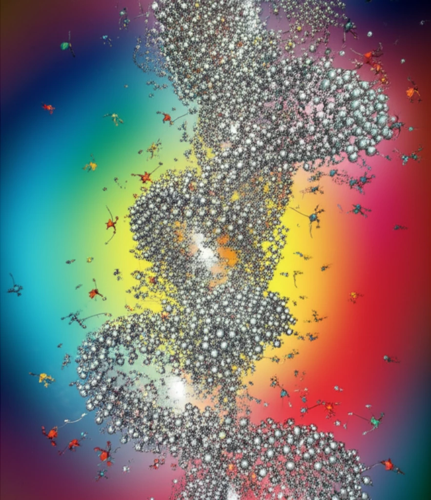 Chiral Platinum Nanostructure Assembly
