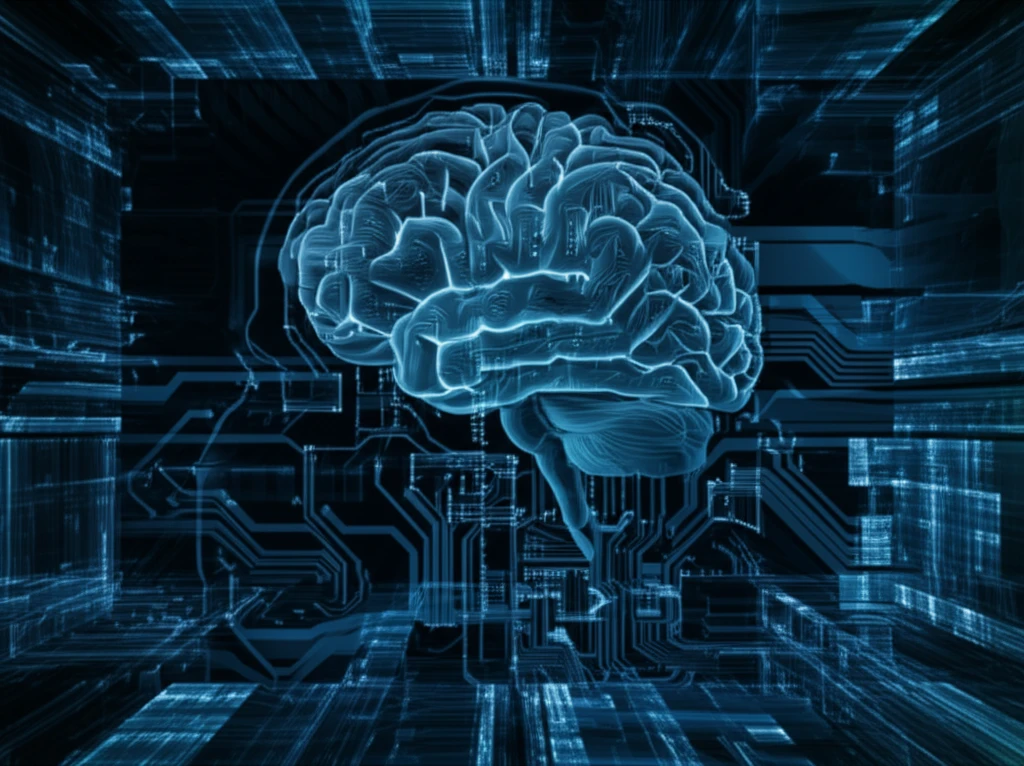 AI-powered diagnostic tool