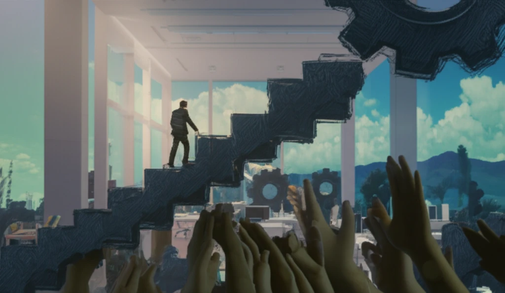 Support for Career Progression