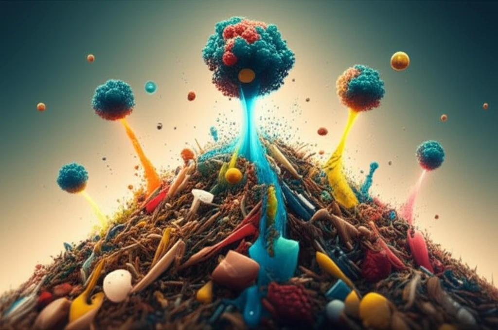 Laccase enzymes transforming agro-waste into biofuels