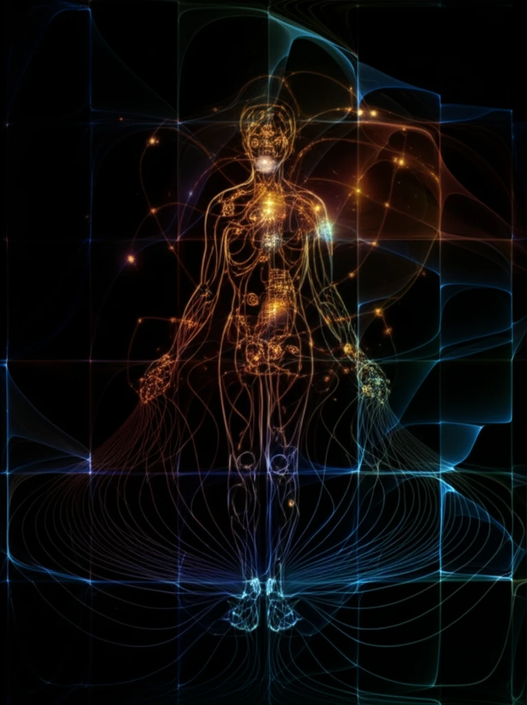 AI predicting user movement in a wireless network