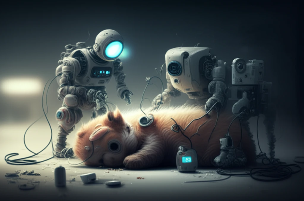 Nanotechnology in Veterinary Medicine