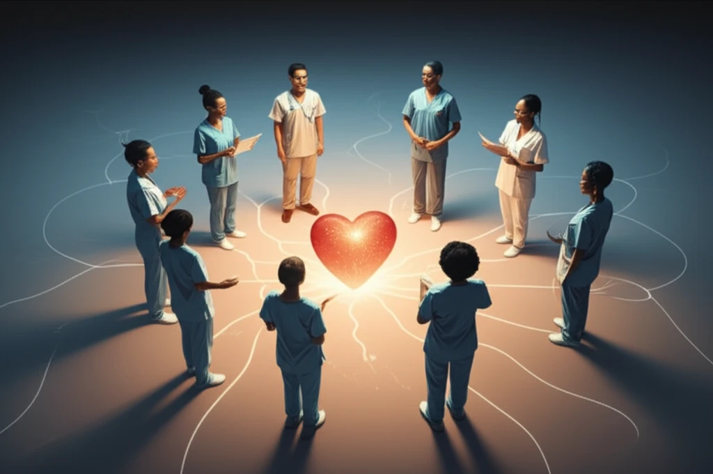 Healthcare Assistants: A Symbol of Compassion and Continuous Learning