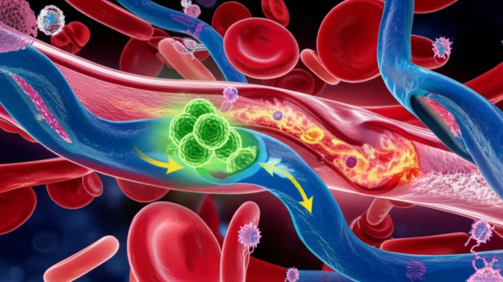 Illustration of the complement system's role in lupus nephritis and pulmonary hypertension.