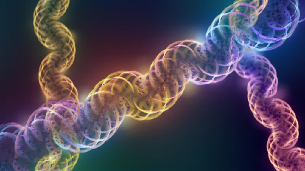 Quantum spin chains undergoing phase transition.
