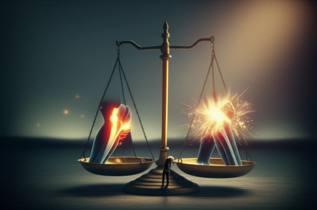 Balancing act: rheumatoid arthritis, inflammation, and energy.