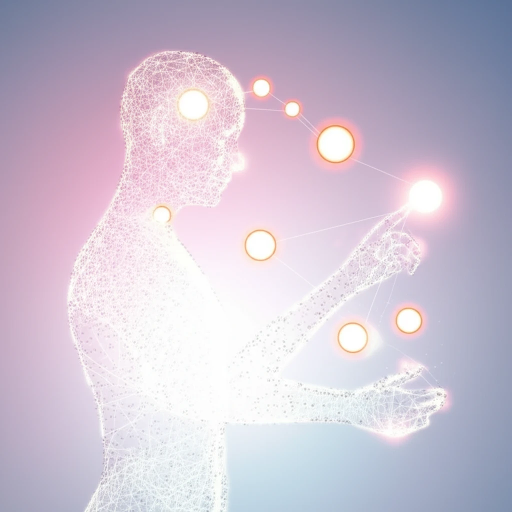 Illuminating Cancer Symptoms: A Visual Guide to Understanding Your Body