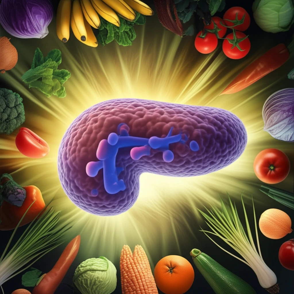 Bioactive food components protecting a pancreatic beta-cell
