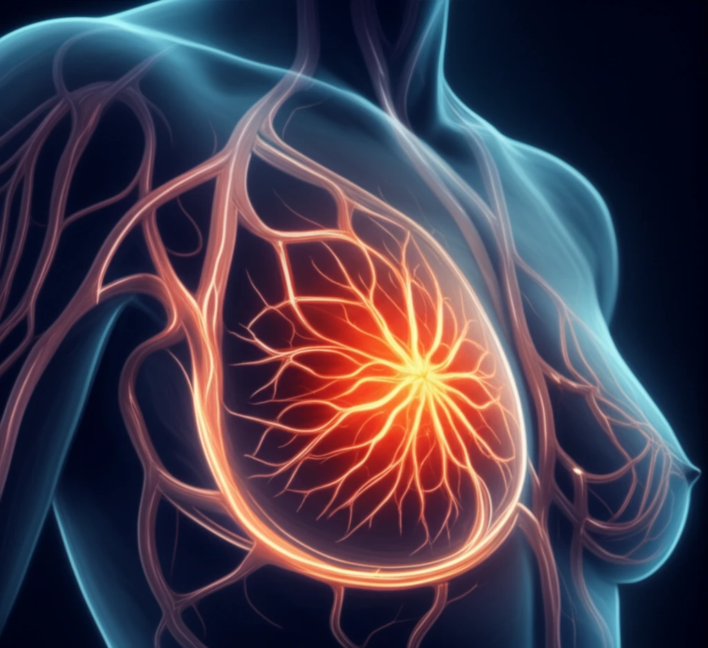 Arginine for Breast Cancer Recovery