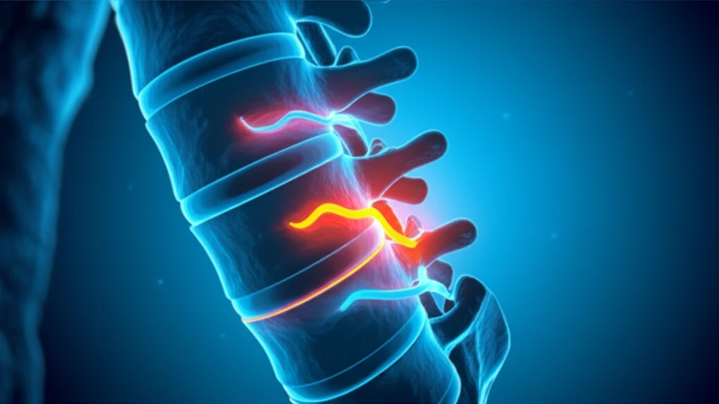 Resilient Threads: Healing from Spinal Cord Injury