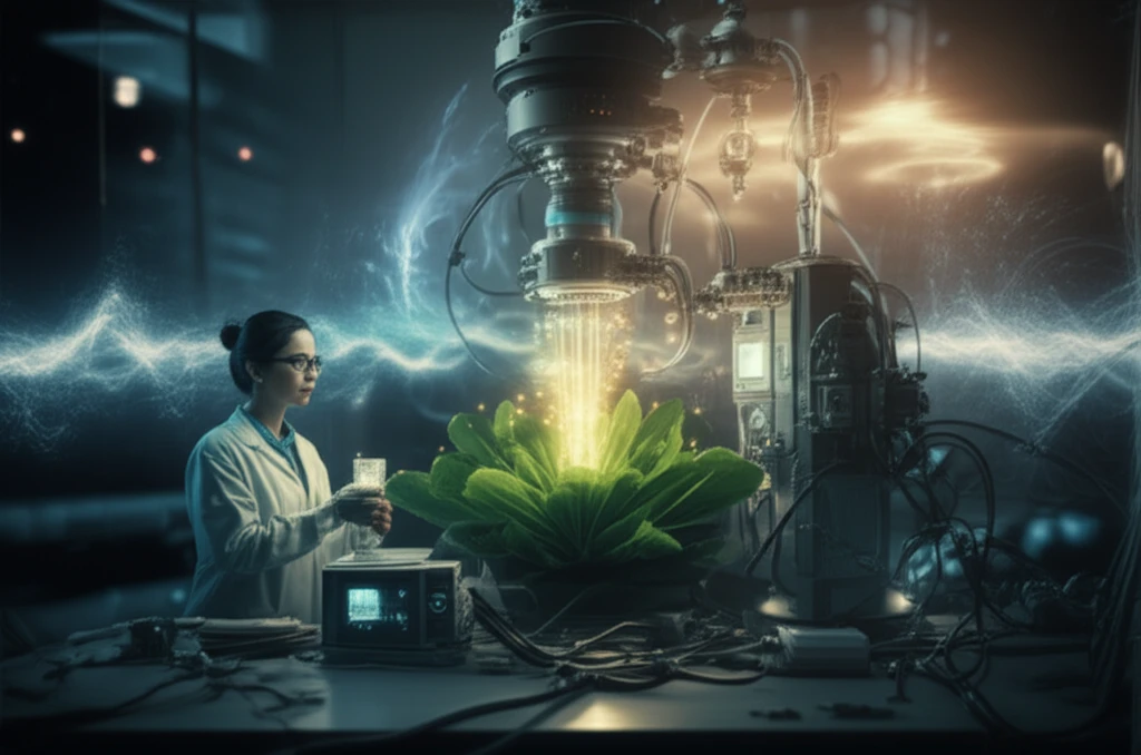 Efficient Luteolin Extraction with Ultrasound and Microwave Technology