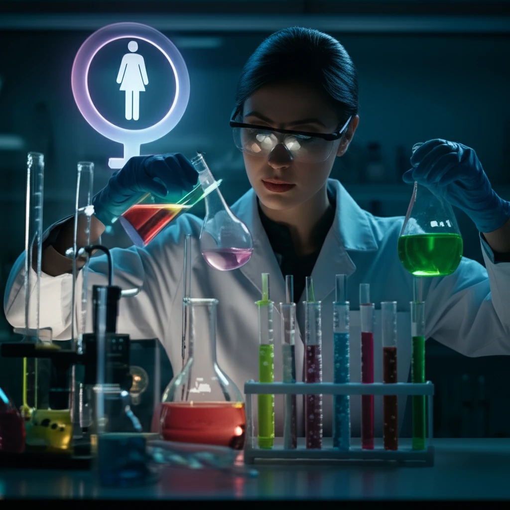 Ovarian Cancer Treatment Research
