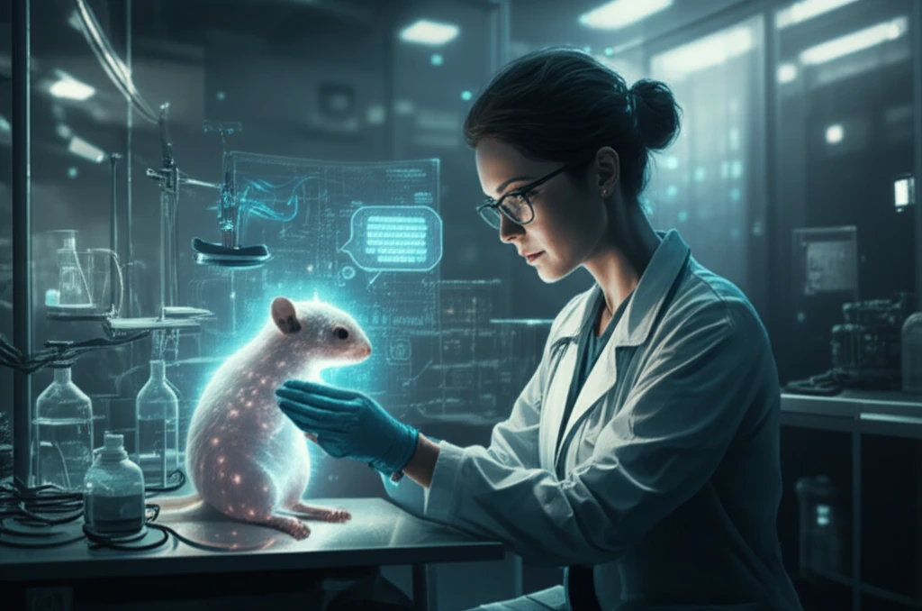 Veterinary Care Ethics in Animal Research