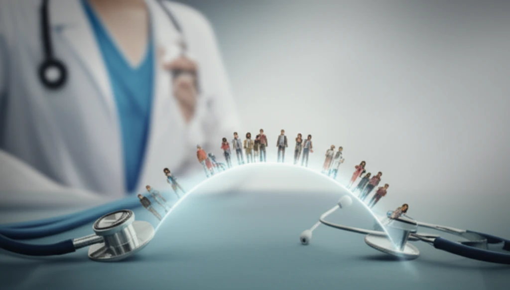 Bridging the gap between healthcare providers and patient expectations.