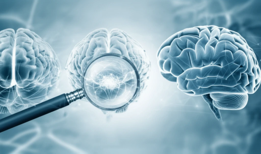 Brain scans with neural networks and a magnifying glass