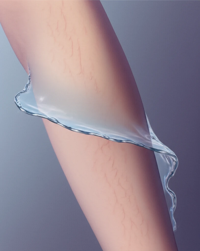 Relief from Fox-Fordyce Disease Symptoms