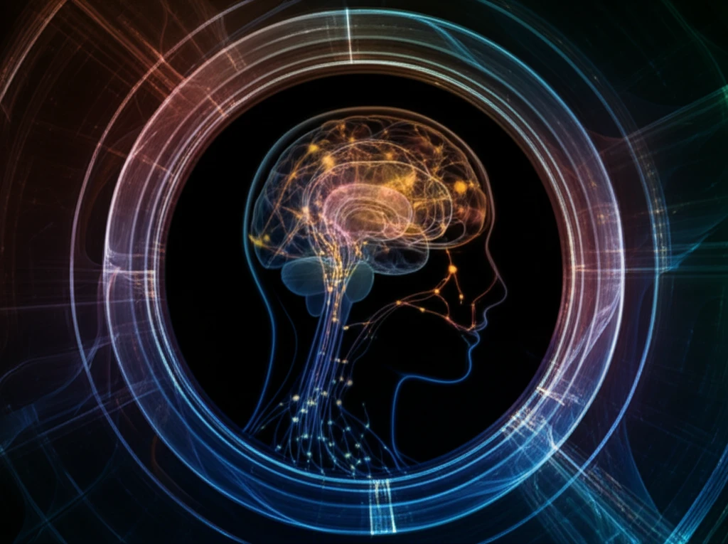 Personalized cancer treatment indicated by PET scan brain activity.
