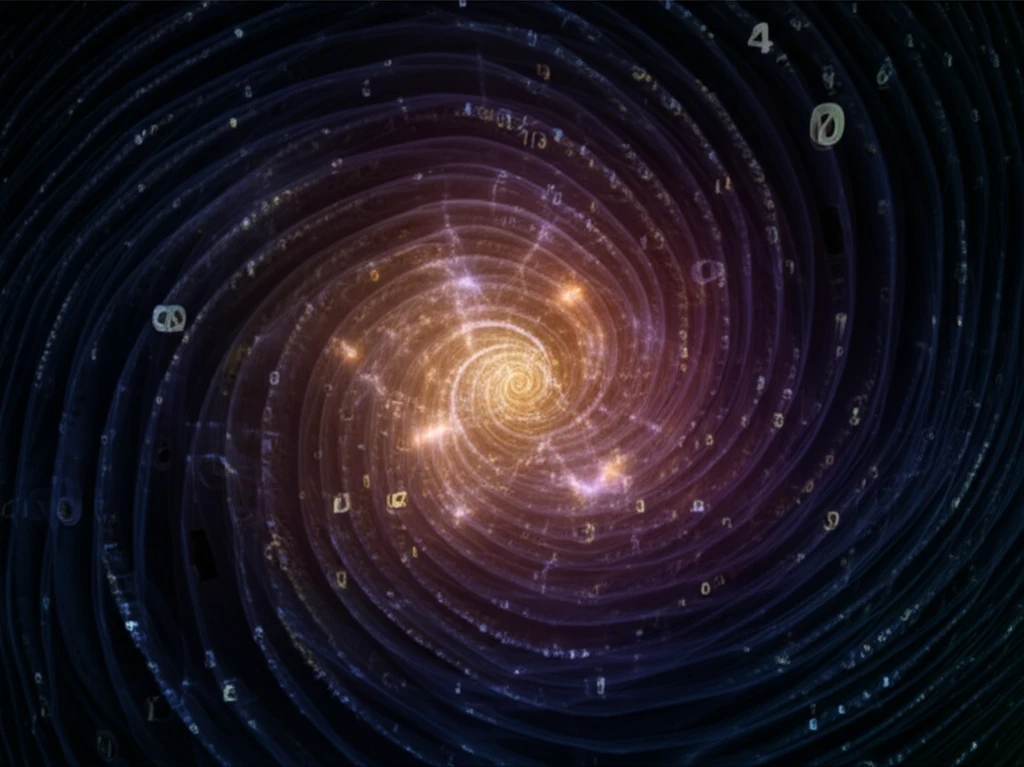Spiral of Prime Numbers