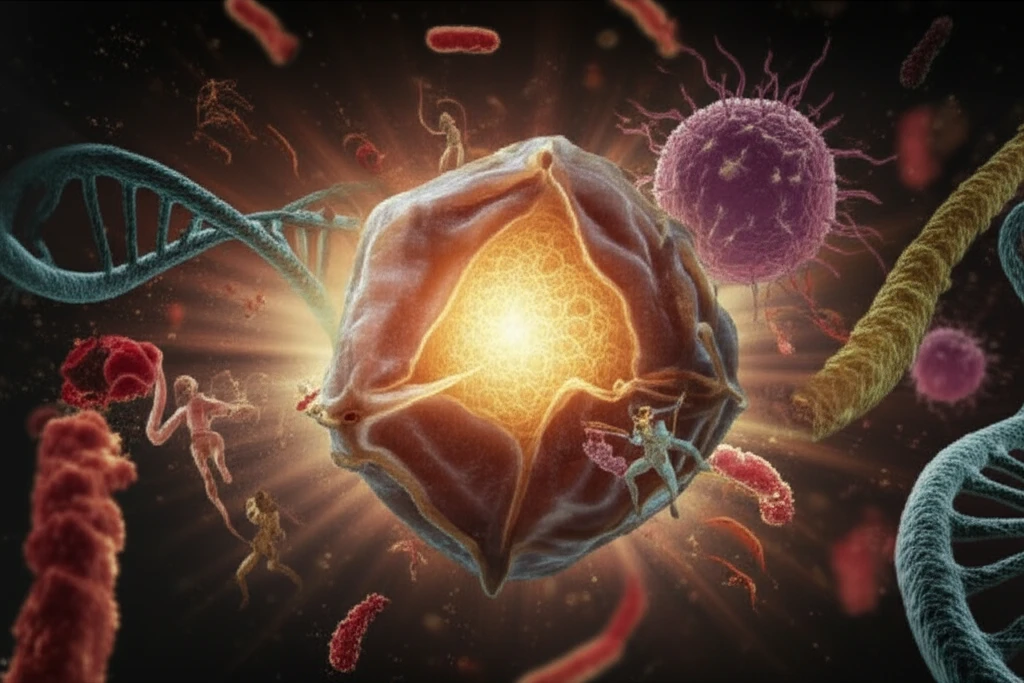 Date Palm Pollen: A Natural Remedy with Hidden Health Secrets