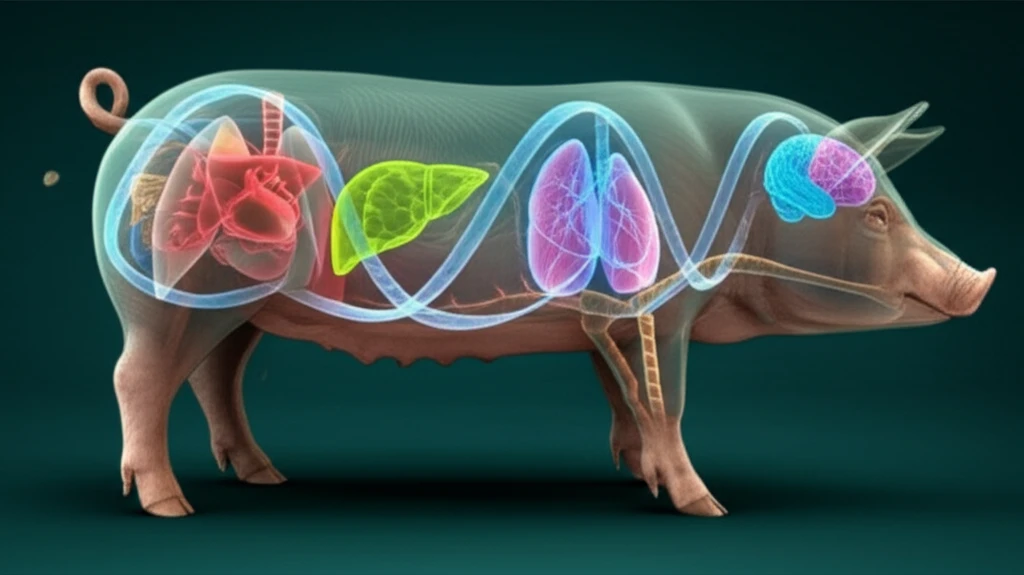 DNA image