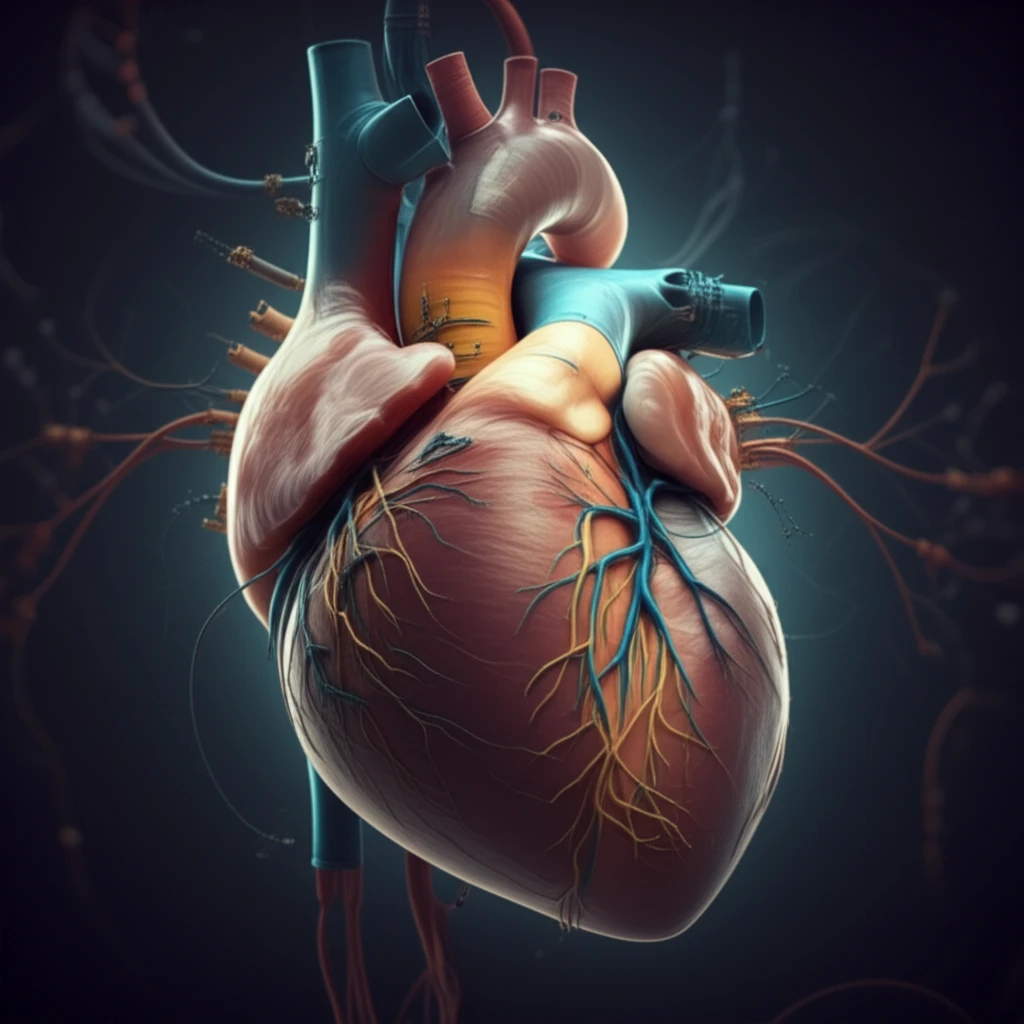 Personalized heart care through advanced technology