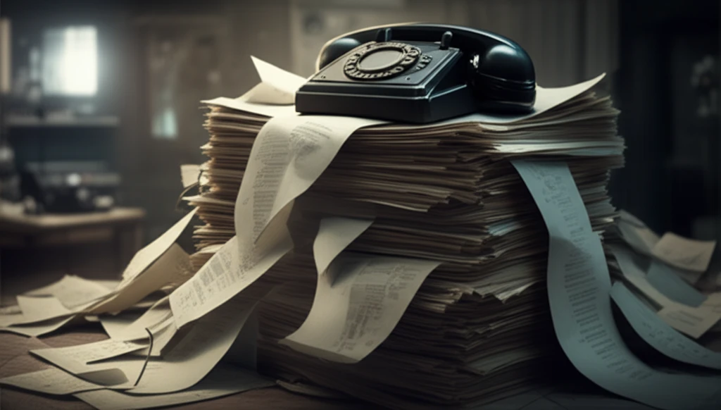 Overwhelmed by paperwork? A phone call can help stroke survivors share their experiences.