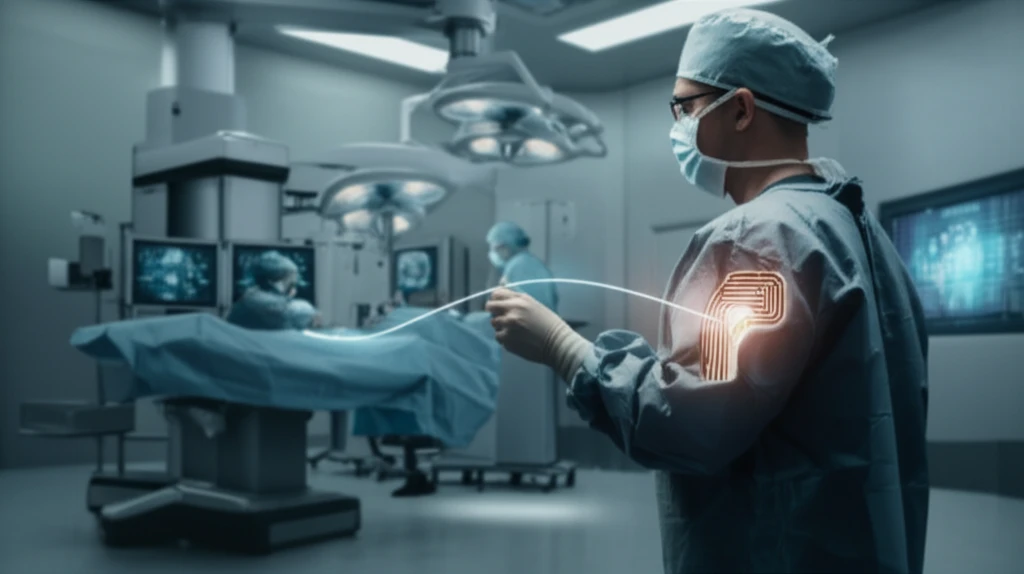 Ariadne's Thread: Navigating Shoulder Surgery with Precision