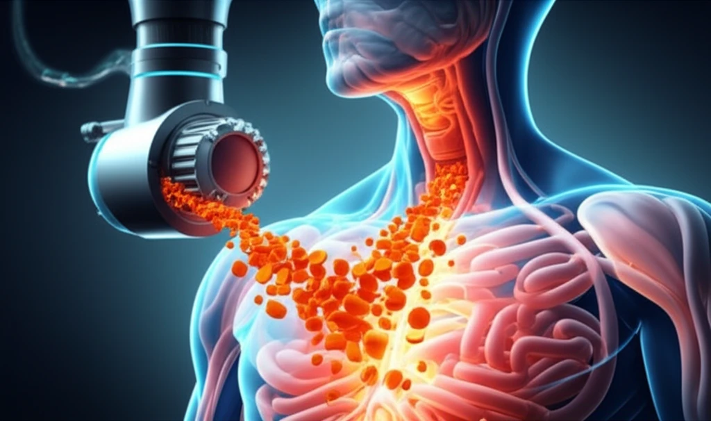 Enhanced Nutrient Bioavailability through Food Processing