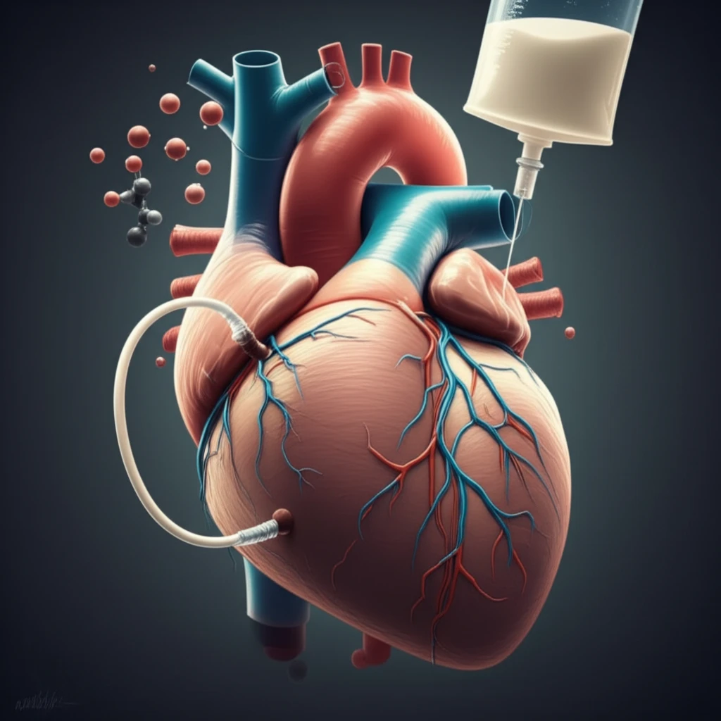 Intralipid lifeline saving a heart from propranolol overdose.