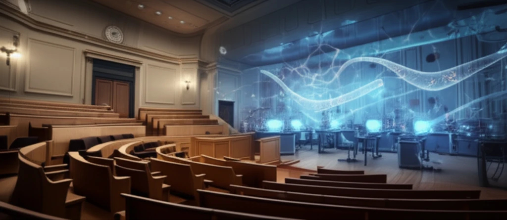 Evolution of multiple sclerosis research from Charcot's lectures to modern neuroscience.