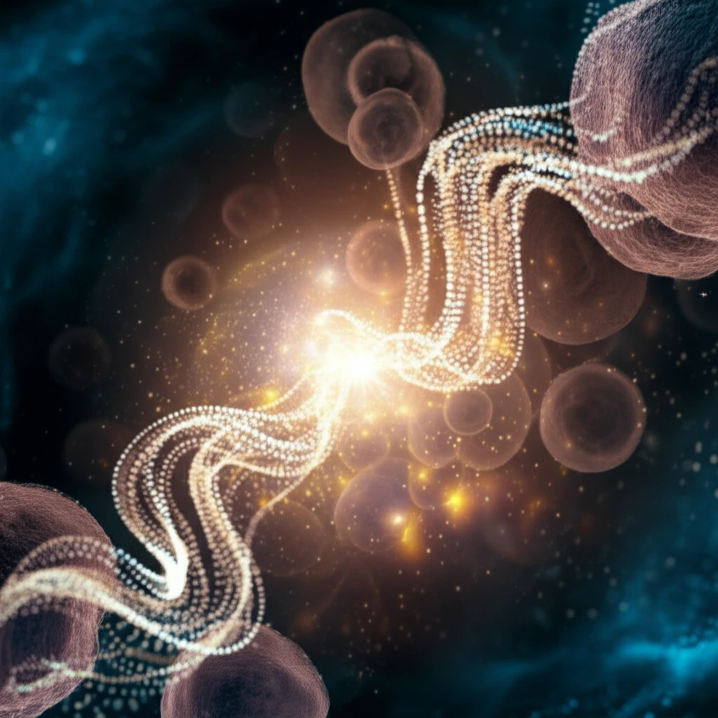 Cellular response to mechanical strain in wound healing