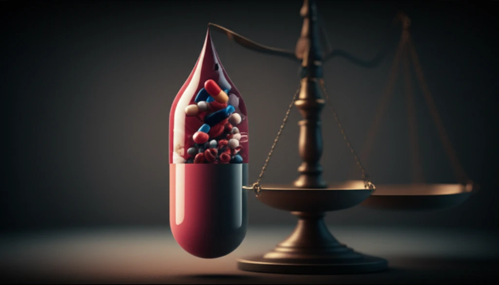Balancing phlebotomy and medication for polycythemia vera treatment.