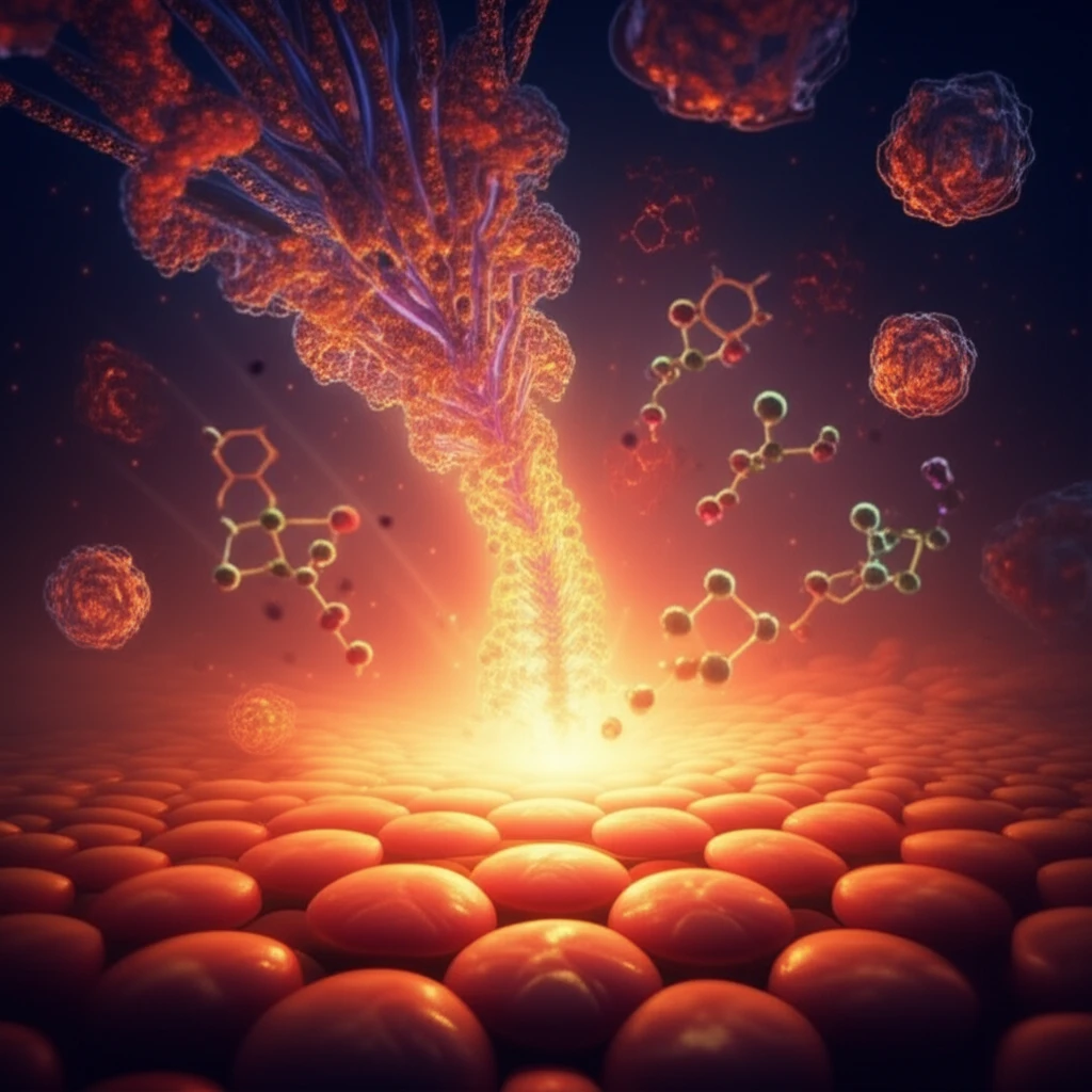 Collagen tripeptide rejuvenating skin cells through the p38 MAPK pathway.