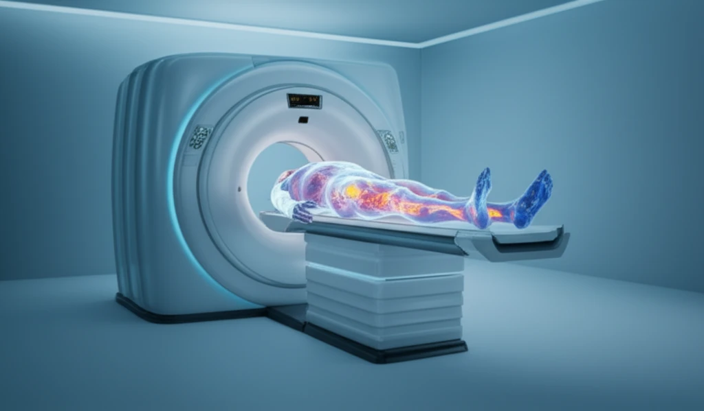 PET/CT Scan for Sarcoma Diagnosis