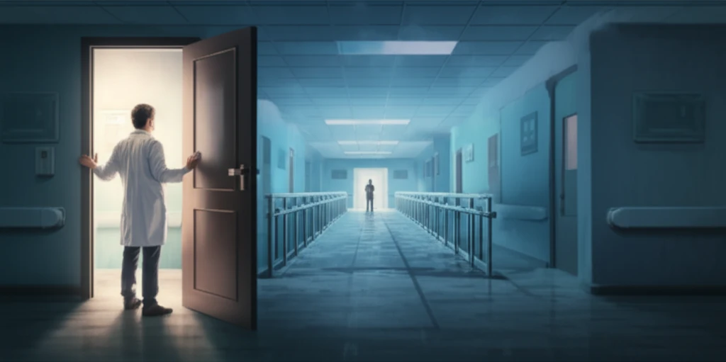 Bridging the gap between doctors and patients in opioid treatment