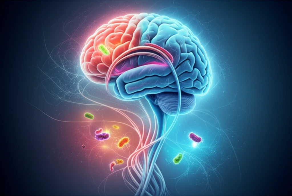 The Gut-Brain Connection: Probiotics for Stress Relief