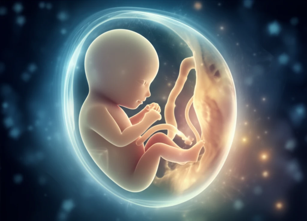 Folic acid protection during pregnancy