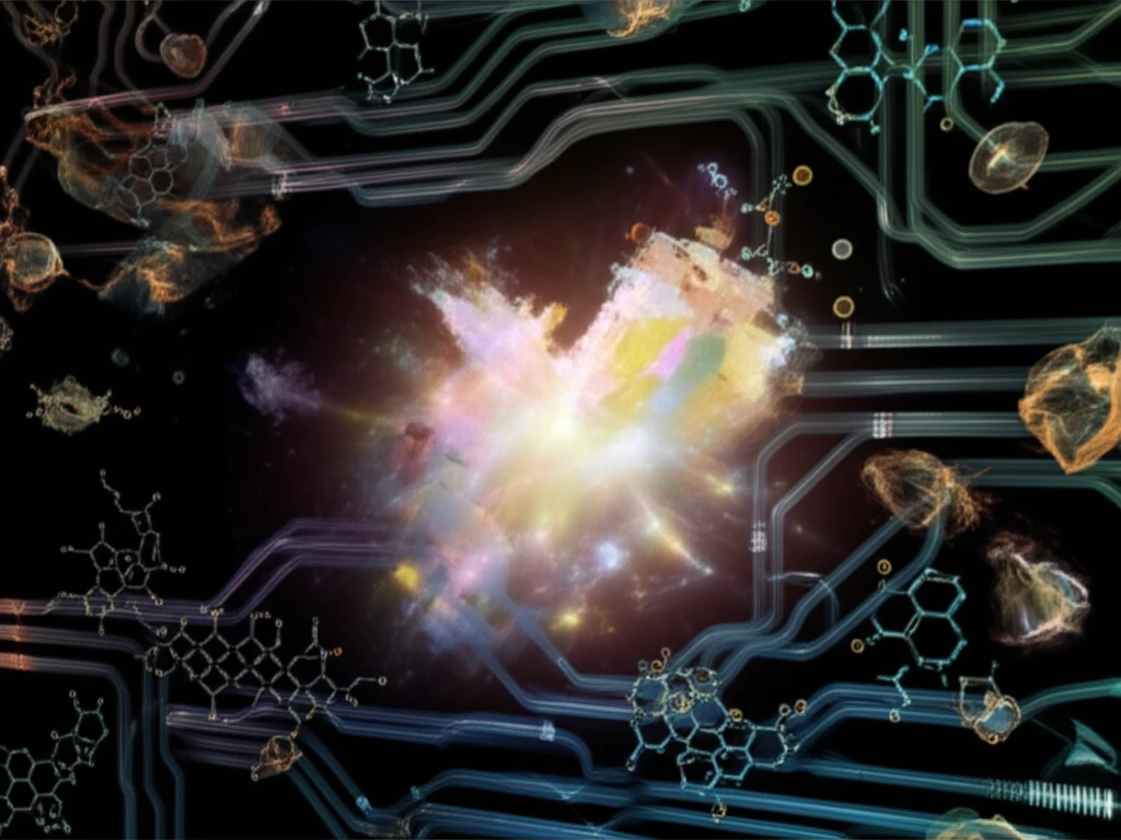Flow chemistry streamlines amide synthesis.