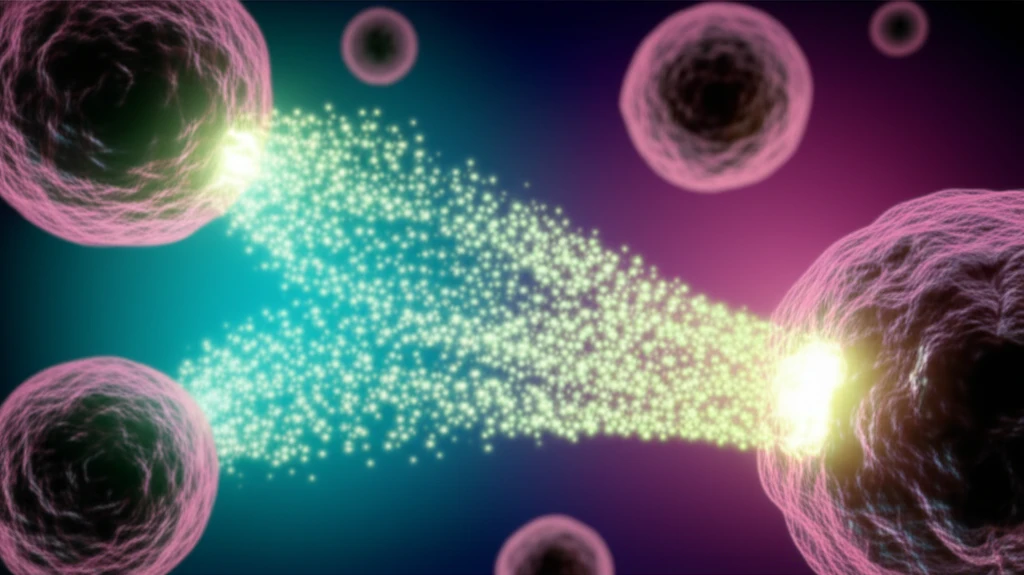 Targeted therapy attacking cancer cells