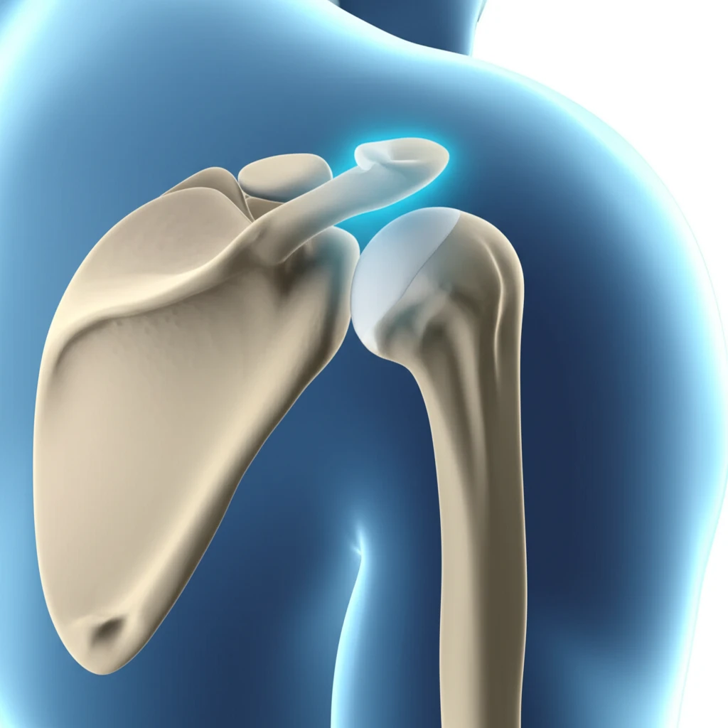 Personalized Acromioplasty Approach