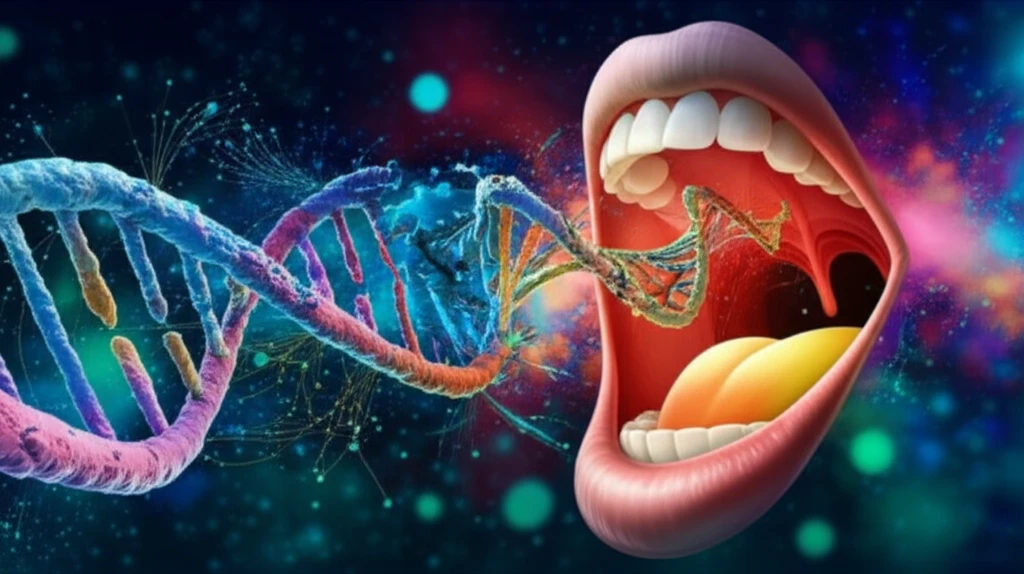 DNA methylation and oral cancer treatment.