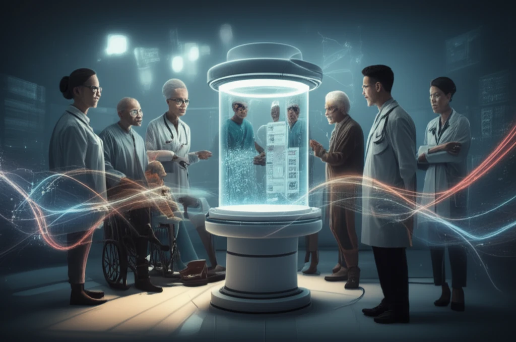 Health Technology Assessment: Evaluating the Impact of Medical Innovations