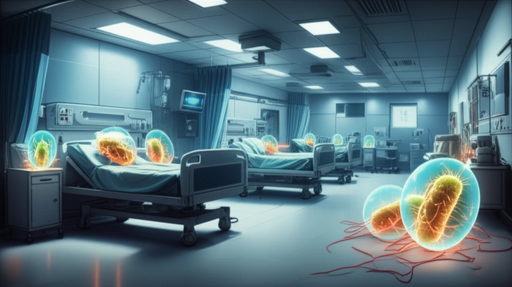 Antibiotic Resistance Evolution