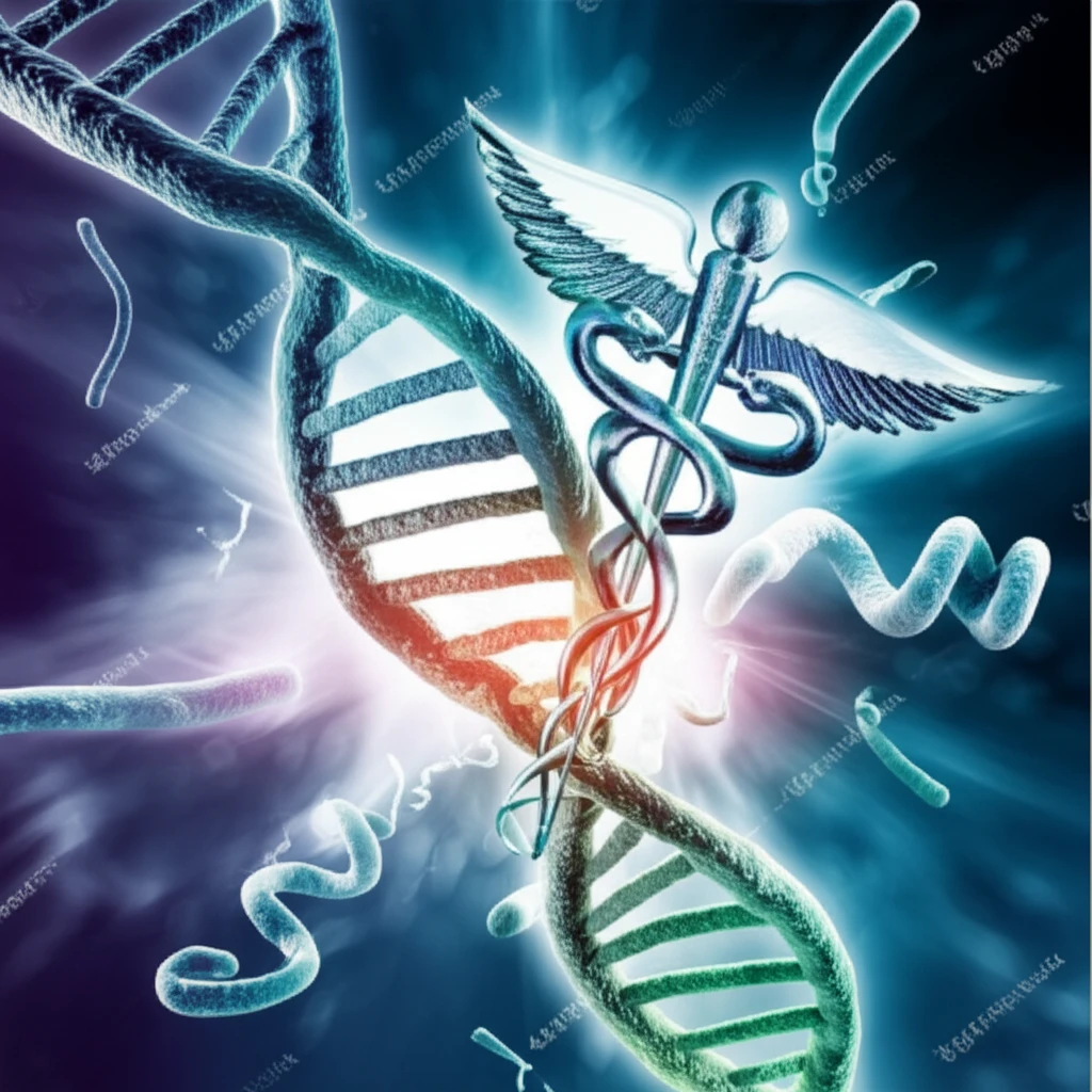 DNA vaccine combating leptospirosis