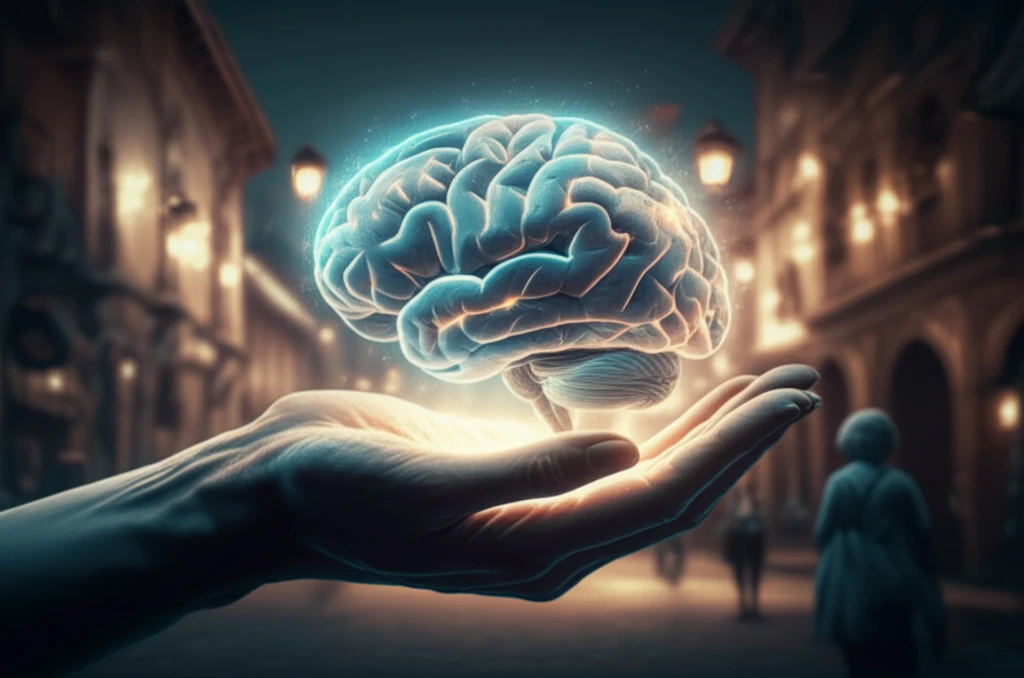 Holistic Alzheimer's Care in Italy