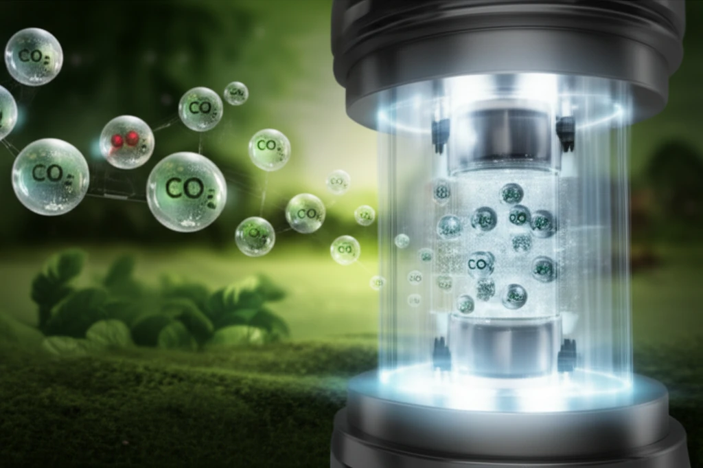 Electrocatalytic CO2 conversion into valuable chemicals for sustainable future.