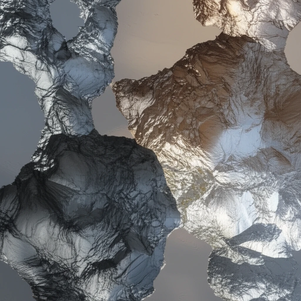 Aluminum alloy cooling rates