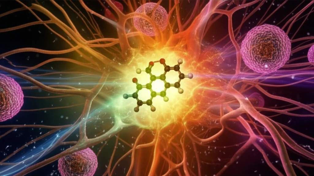 Anilinoquinoline disrupting a network of interconnected parasites
