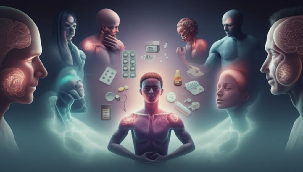 Diverse pain management options for emergency room patients