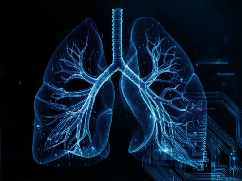 AI and Lung Cancer Diagnostics